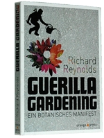 Reynolds Guerilla Gardening