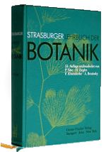 Strasburger. Lehrbuch der Botanik für Hochschulen