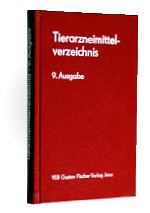 Tierarzneimitteverzeichnis