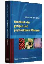 Handbuch der giftigen und psychoaktiven Pflanzen