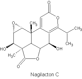 Nagilacton C