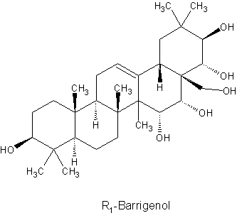 R1-Barrigenol