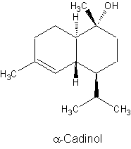 alpha-Cadinol