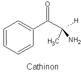 Cathinon