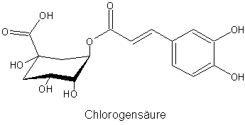 Chlorogensure
