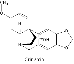 Crinamin