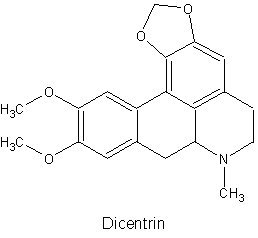 Dicentrin