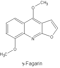 gamma-Fagarin