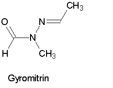 Gyromitrin