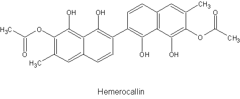 Hemerocallin