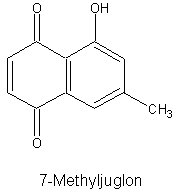 7-Methyljuglon