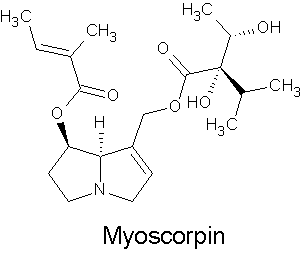 Myoscorpin