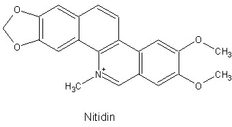 Nitidin