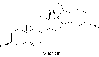 Solanidin